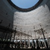 Chernobyl, cooling tower