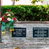 Soviet memorial in Seefeld