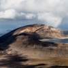 Taupo Vulkanzone, Tongariro