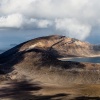 Taupo volcanic zone, Tongariro