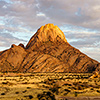 Spitzkoppe Namibia