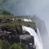 Victoria Falls, Zimbabwe