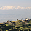 syria, krak des chevaliers