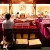 Buddha Tooth Relic Tempel
