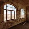 Kolmanskop ghost town