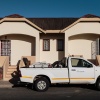 Lüderitz architecture