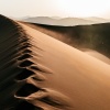 Dasht-e Lut desert, Iran