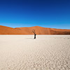 Deadvlei, Namibia