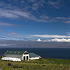 Island, Landschaft Westfjorde