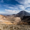 Taupo volcanic zone, Tongariro