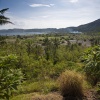 Papua New Guinea, Rabaul, Tavurvur volcano