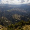 Simien Mountains