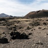 Lanzarote Timanfaya