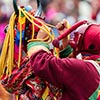 Thimphu Maskenfestival