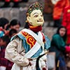 Thimphu Maskenfestival