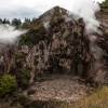 Taupo, Craters of the Moon