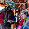 Bhutan mask festival