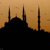 Blaue Moschee, Istanbul