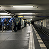 Berlin, U-Bahnlinie 1