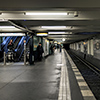 Berlin, underground line 1