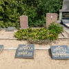 Soviet memorial in Alt Mahlisch