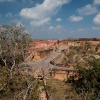 India, Jaipur, Jaigarh Fort