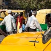 India, Calcutta