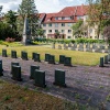 Sowjetisches Ehrenmal in Rathenow