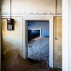 Kolmanskop ghost town