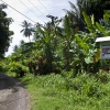 Papua New Guinea, Rabaul, Tavui, Sub Base