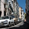 Lissabon, Altstadt, Baixa-Chiado