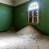 Kolmanskop Geisterstadt