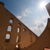 India, Jaipur, Solar Clock