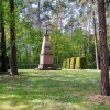 Soviet memorial in Stahnsdorf