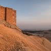 syrien, palmyra