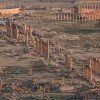 syrien, palmyra