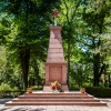 Soviet memorial in Teltow