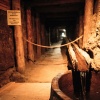 Wieliczka, salt mine, chapel