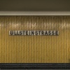 Berlin, U6, Ullsteinstraße