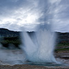 Island, Strokkur Geysir