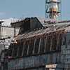 Tschernobyl Reaktor 4