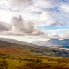 Snowdonia Ranger Path Mountain Bike