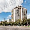 Minsk architecture