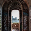 Berlin, Oberbaumbrücke