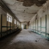 Wünsdorf, House of Officers, Indoor swimming pool