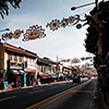 Singapur Little India