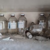 Pripyat, hospital