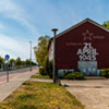 Soviet Memorial Landsberger Allee 563