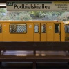 Berlin, U3, Podbielskiallee