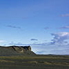 Island, Landschaft Westfjorde